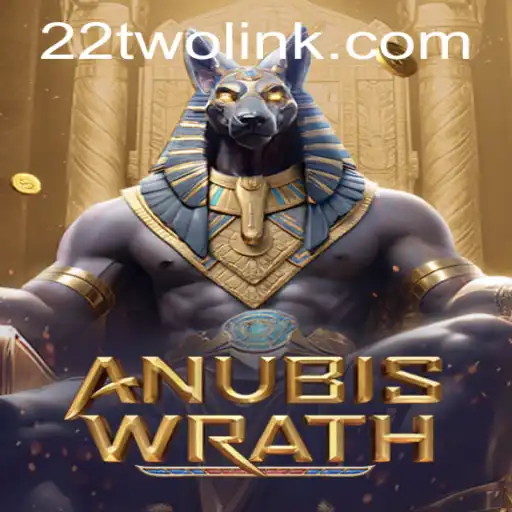 AnubisWrath: Unveiling the Mystical Realm of 22TWO
