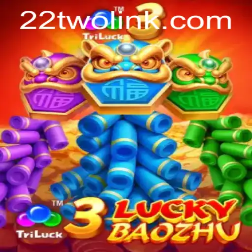 Introducing 3LuckyBaozhu: A Thrilling Gaming Experience with Unique Rules