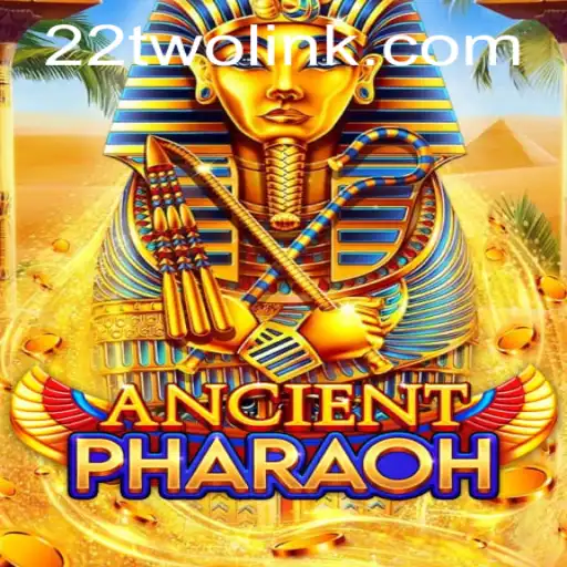 Explore the Mysteries of AncientPharaoh: A New Era of Gaming