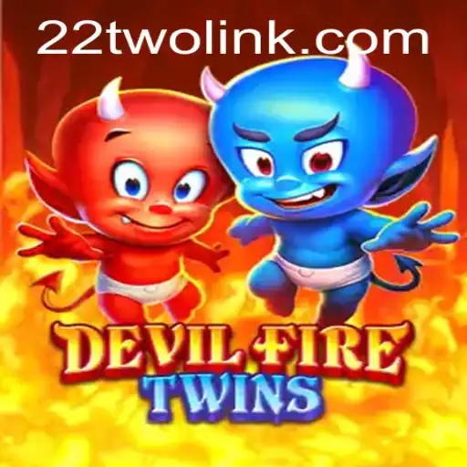 DevilFireTwins: The Fiery Adventure with 22TWO Challenges