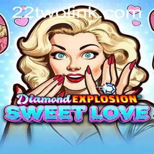 Exploring the Charm of DiamondExplosionSweetLove