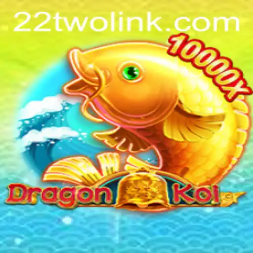 Discover DragonKoi: A Journey Through 22TWO