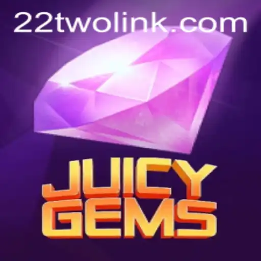 JuicyGems: The Thrilling Puzzle Adventure with a 22TWO Twist