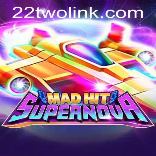MadHitSupernova: The Game That's Taking 2023 by Storm