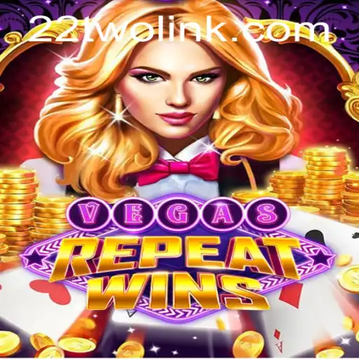 VegasRepeatWins: An Innovative Casino Gaming Experience