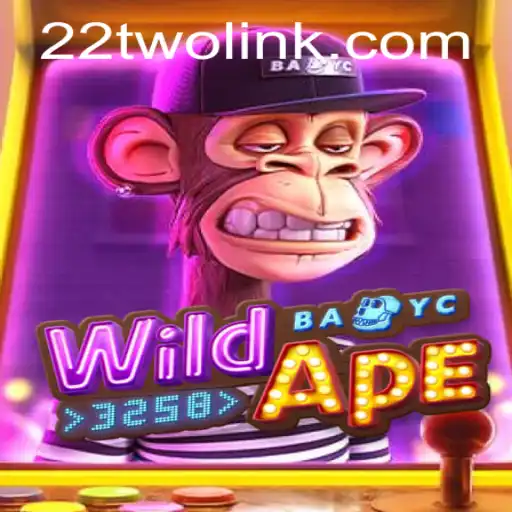 WildApe3258: A Thrilling Adventure in the Gaming World