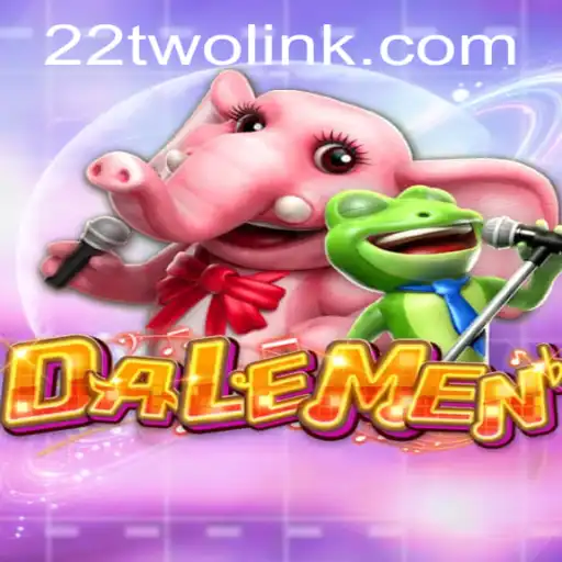 Discover the Intriguing World of DALEMEN: A Tactical Gaming Experience Enhanced by the Keyword 22TWO