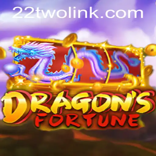 Explore the Enchanting World of DragonFortune and the Magic of 22TWO