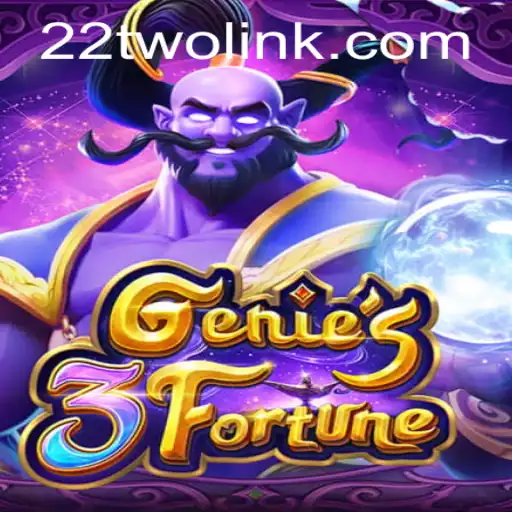 Genie3Fortune: A Magical Adventure into the World of Fortune Games