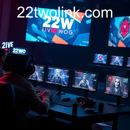 The Rise of Live Games: Revolutionizing the Gaming Experience