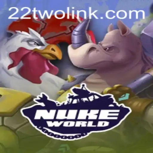 Exploring the World of NukeWorld: An Introduction to 22TWO