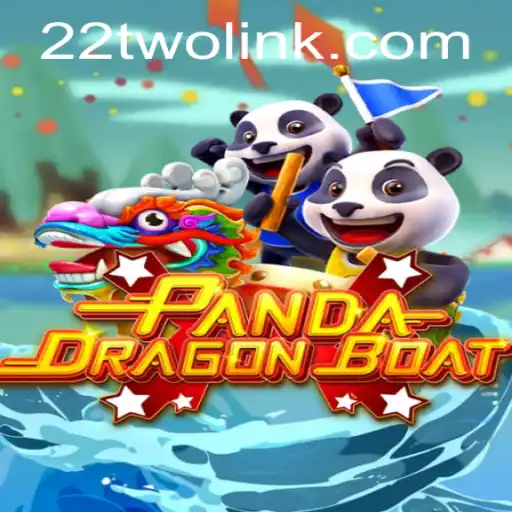 PANDADRAGONBOAT: The Exciting Blend of Tradition and Modern-Day Gaming