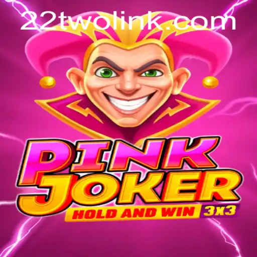 Pinkjoker: The Next Big Thing in Gaming