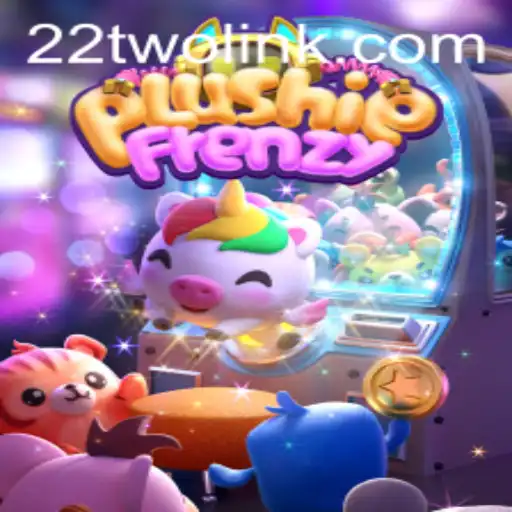 Delve Into the Whimsical World of PlushieFrenzy and the Intriguing Tale of 22TWO