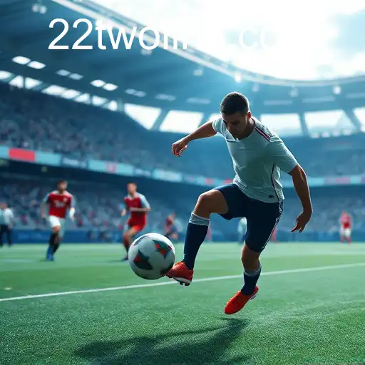 Exploring Virtual Sports: The Rise and Impact of 22TWO